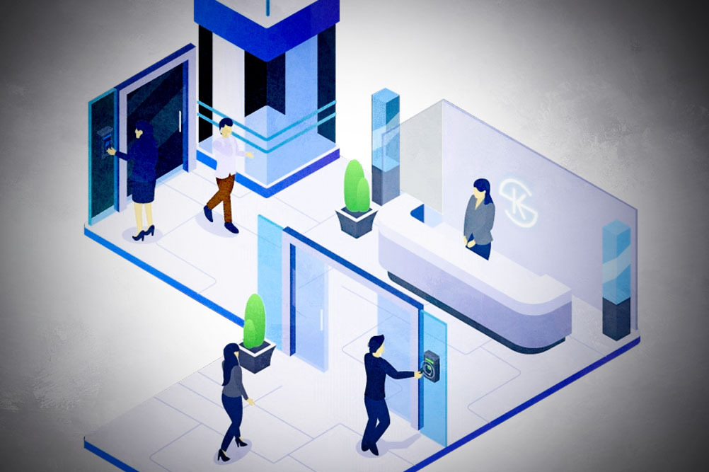 Access Control System In The Philippines And Why It Is Needed